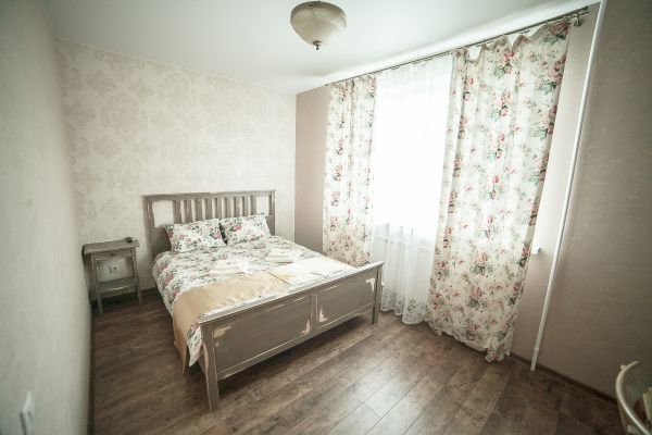 Hotel club Aurooms Kontinent (Nowokusnezk)